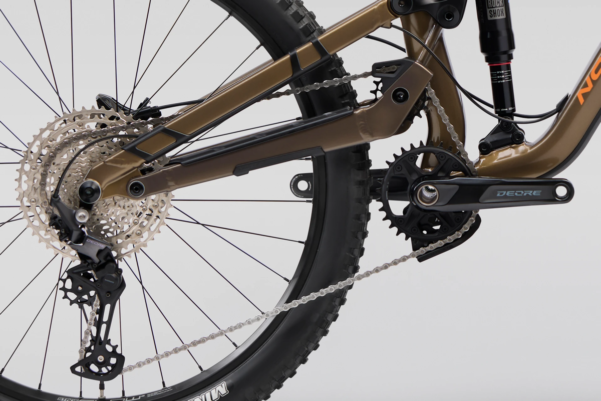 Norco Sight A3 MX - Ski Valley | Ski & Bike Shop | Danville, PA