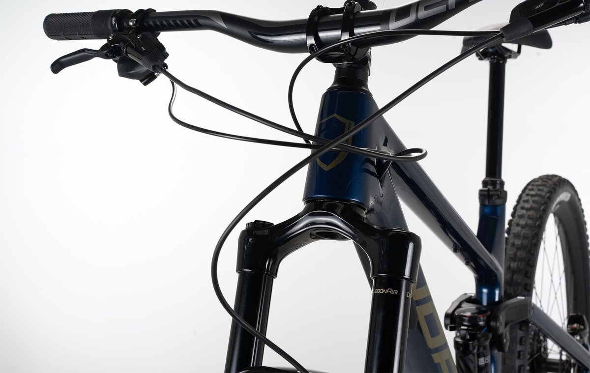 Norco Sight C1 - Oxygen Bike Co.