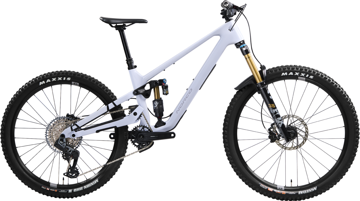 カナダ　NORCO Norco Sight C1 MX - Missoula Bike Shop