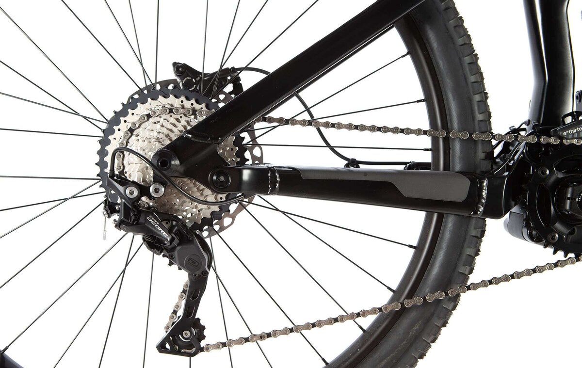 Norco Sight VLT A2 - 29 - Cap's Bicycle 