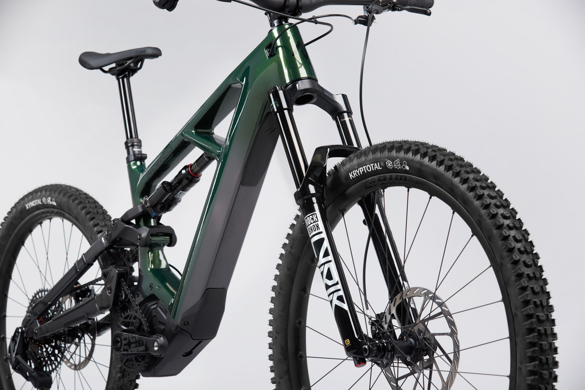 Norco Sight VLT C1 - Absolute Bikes | Sedona and Flagstaff
