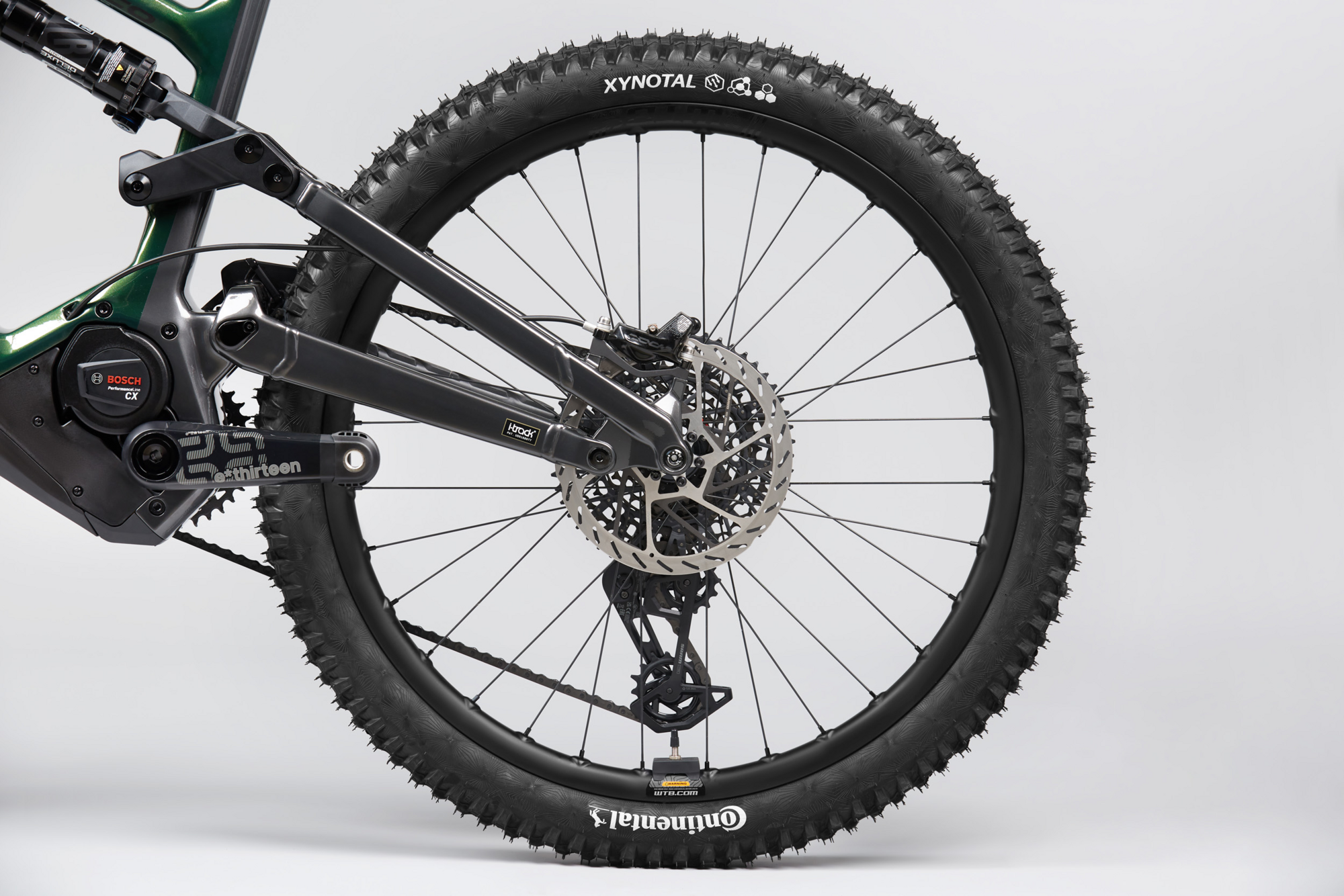 Norco Sight VLT C1 Western Cycle Source for Sports Regina