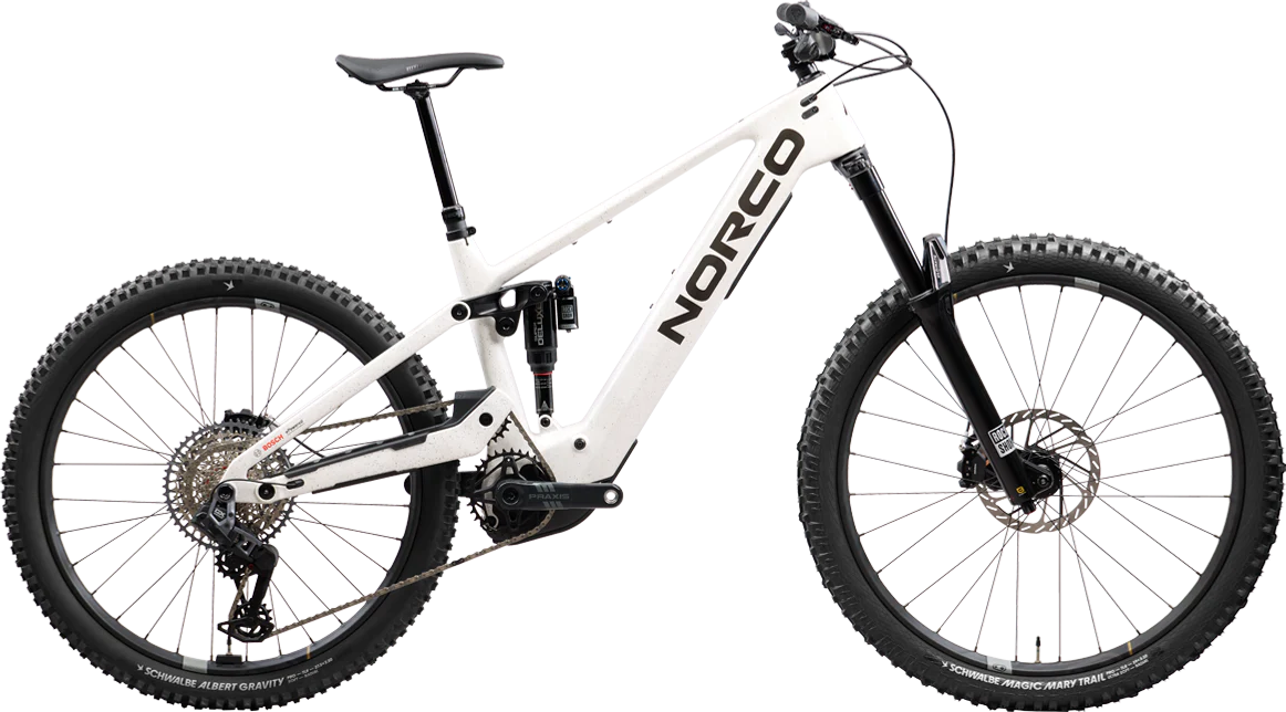 Norco Sight VLT CX C1 - The Bike Zone | Rochester, NY