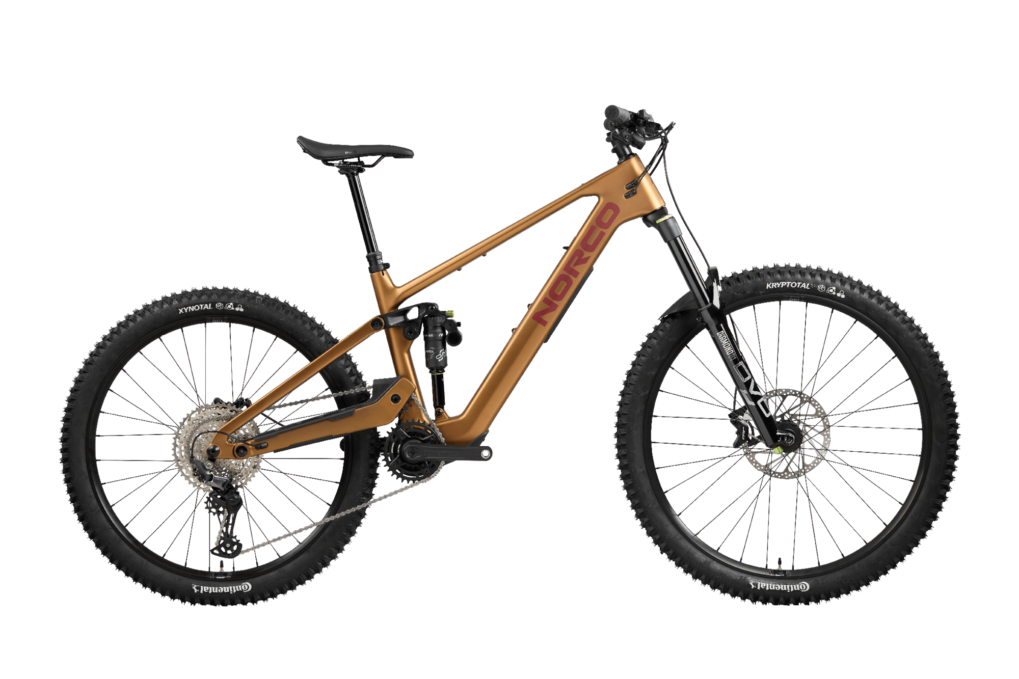 Norco Sight VLT TQ C3 - Calgary Cycle | Canada's Premier Bike Shop