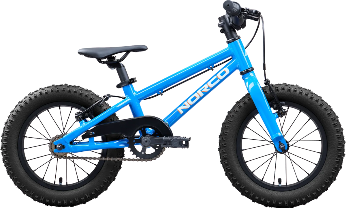 Storm社　Journey Norco Storm 14 - Newmarket, Ontario 905-853-9545