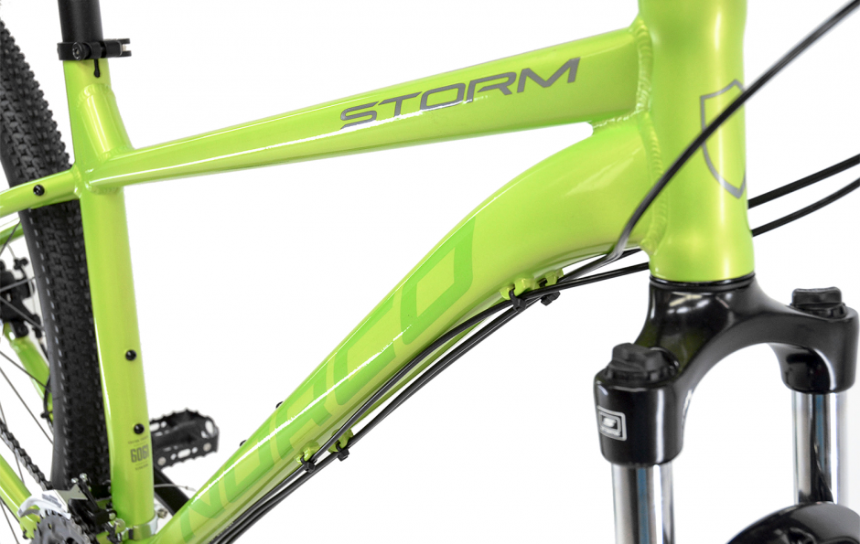norco storm review 2018