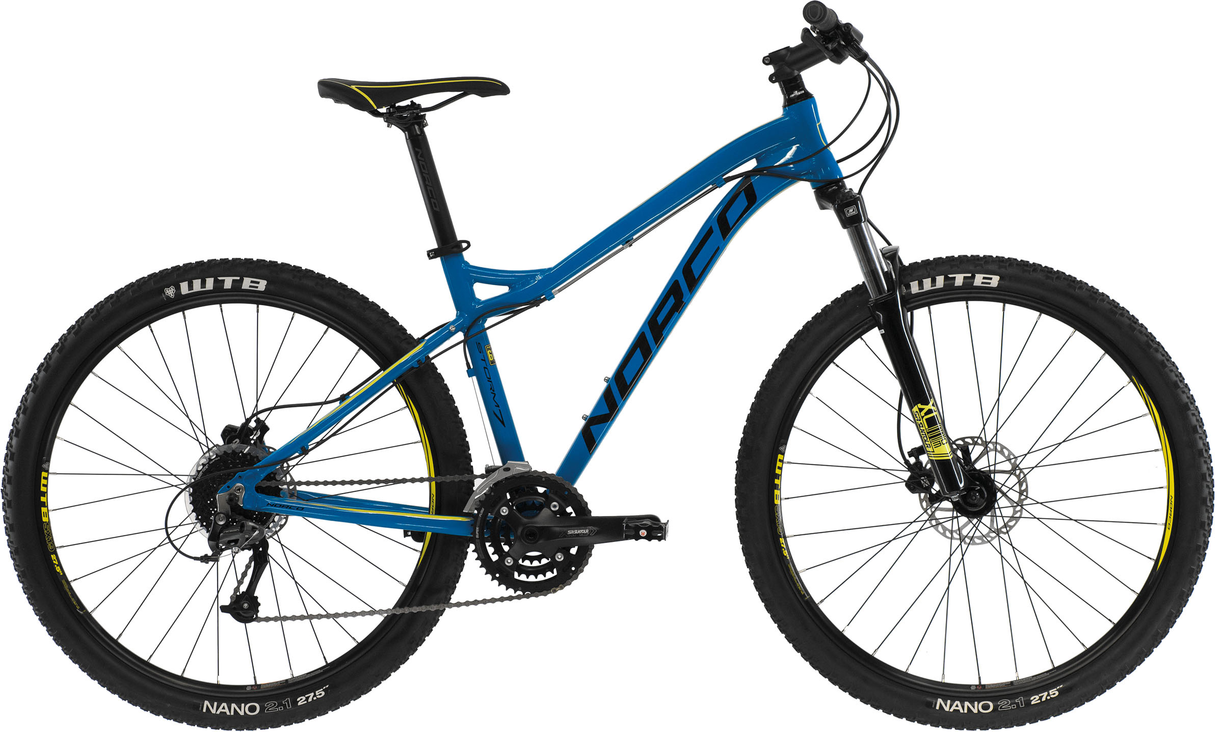 Norco Storm 7.1 Price Factory Sale, 54 