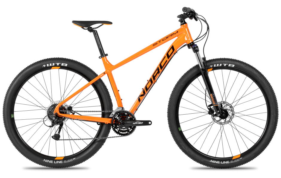 norco storm 9.2 review