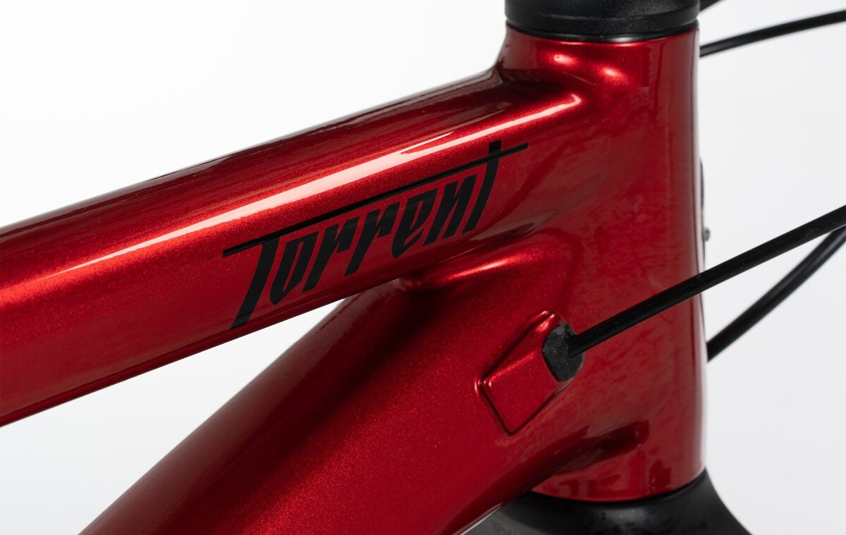 Norco Torrent A1 HT - West Bikes | Knoxville, TN