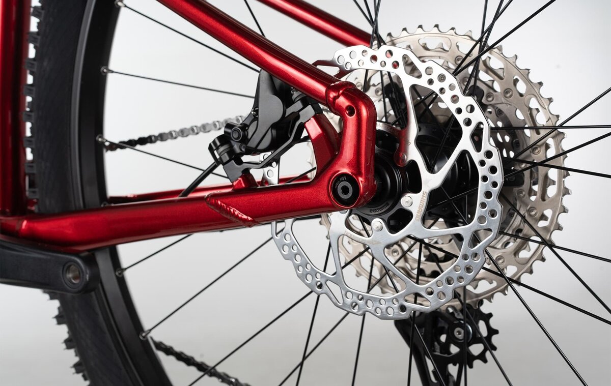 Norco Torrent A1 HT - Norco North Shore | North Vancouver, BC