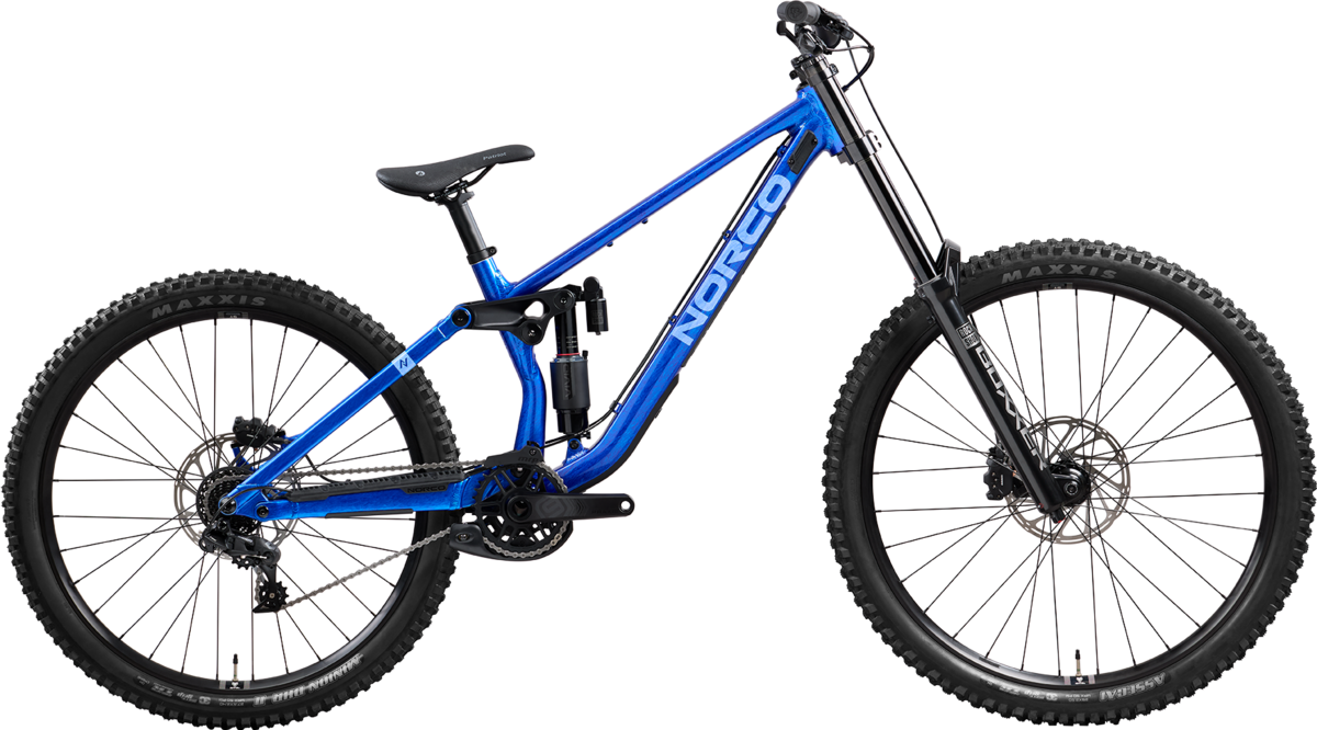 Norco Torrent DH A1 - Trail Bicycles | Your Comox Valley Bike Shop