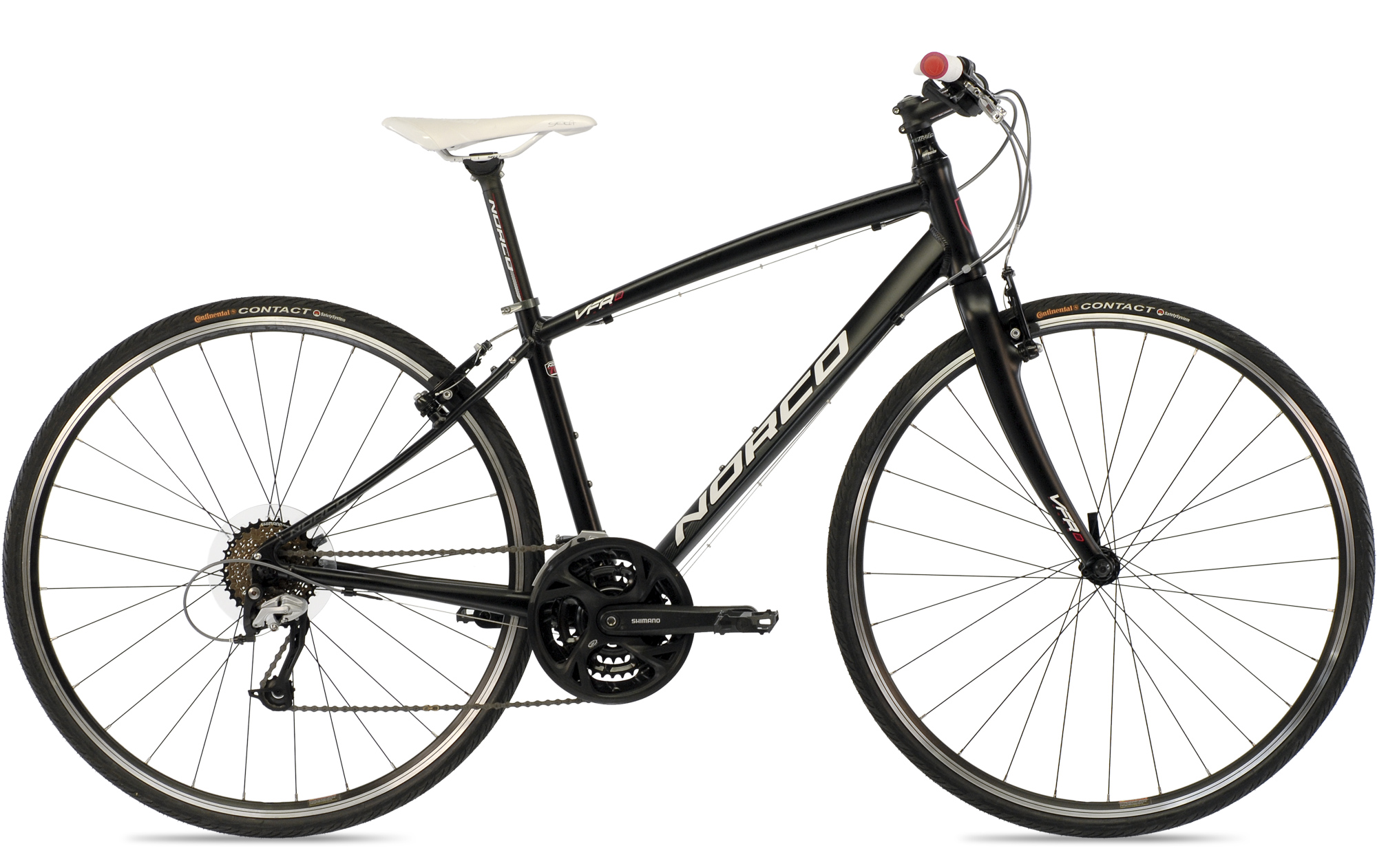 norco 7005 aluminum