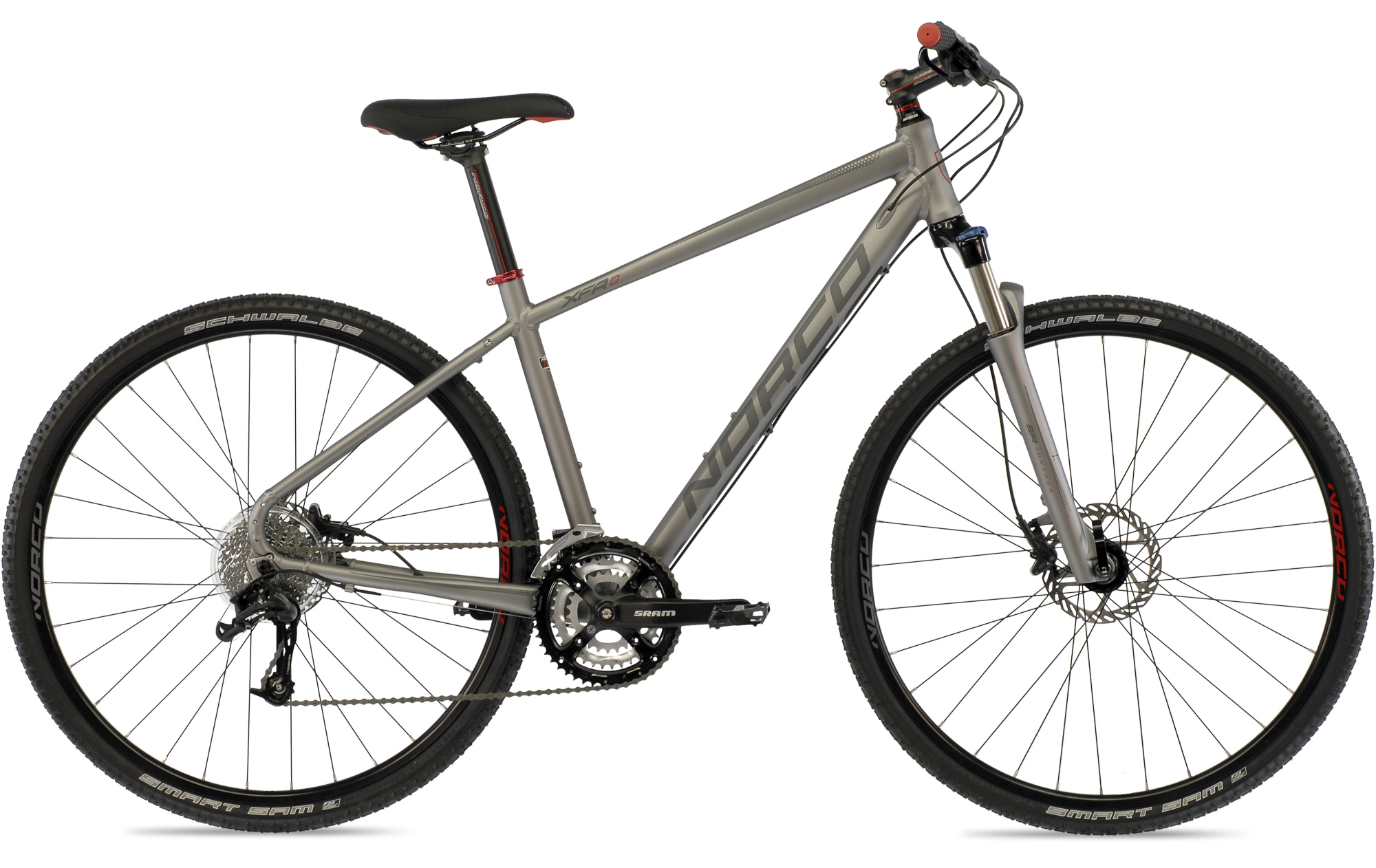 norco 7005 aluminum