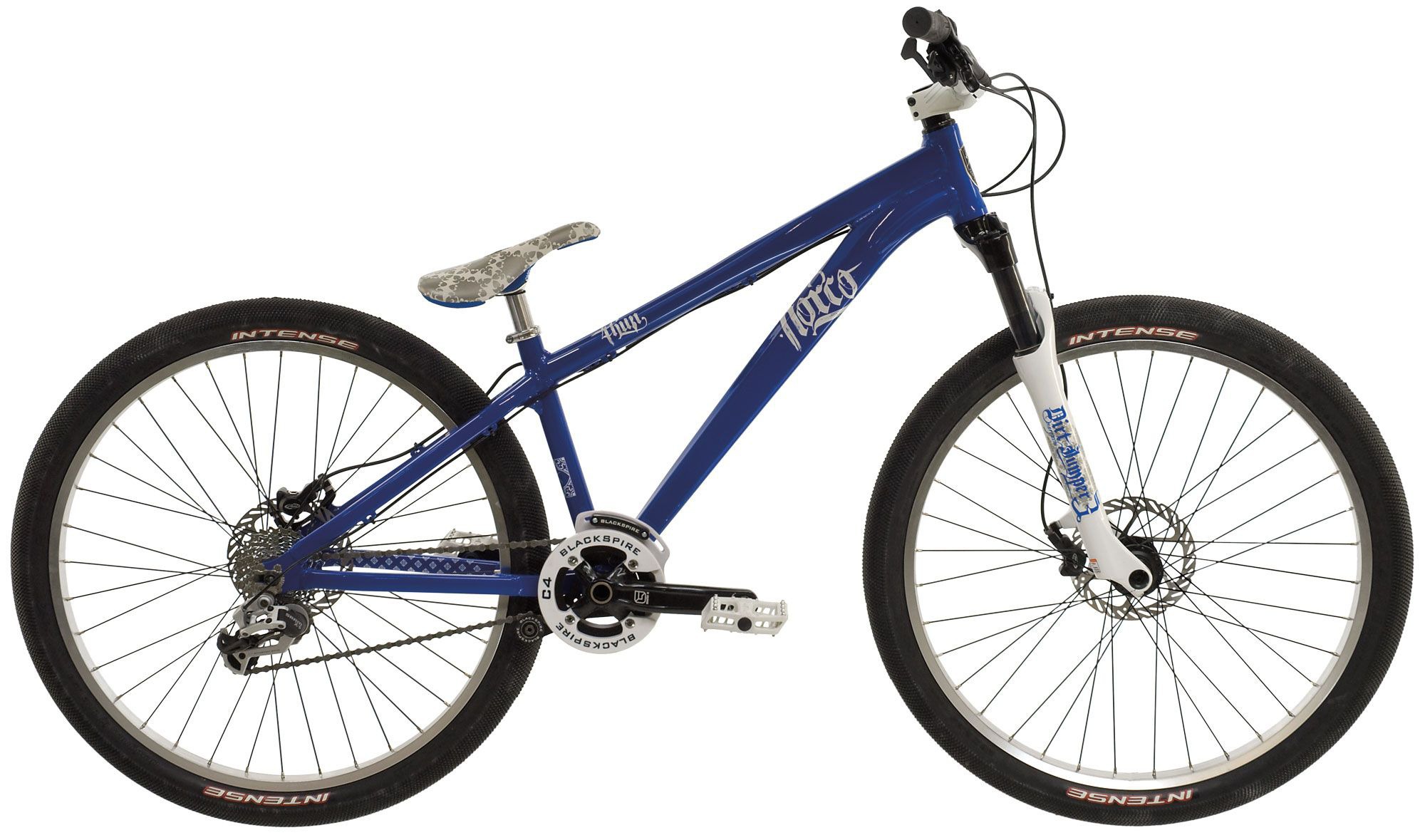 Norco 4 - BicycleBlueBook.com