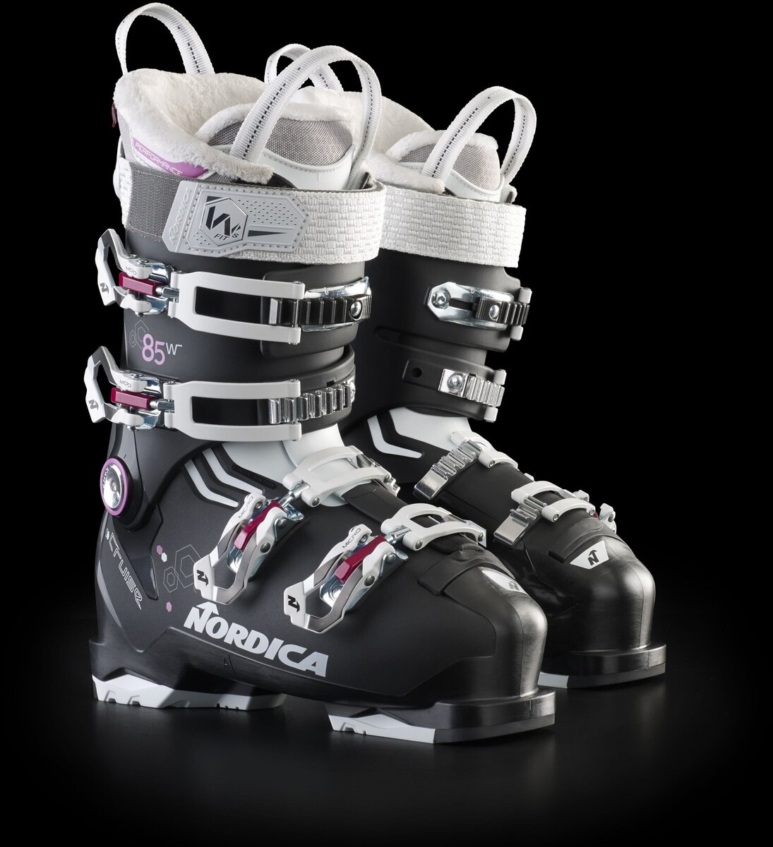 Nordica Cruise 85 W - Competitive Edge Ski & Bike