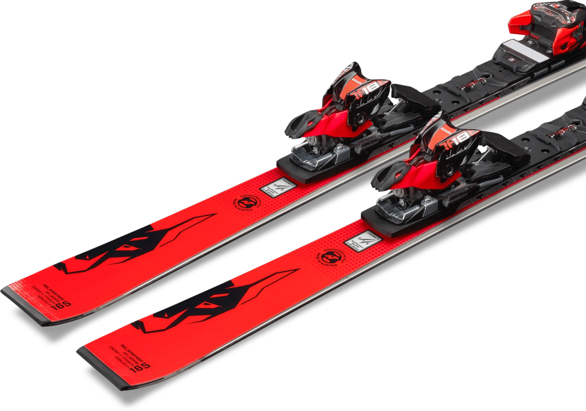 Nordica Dob. SL WC Dept - Competitive Edge Ski & Bike