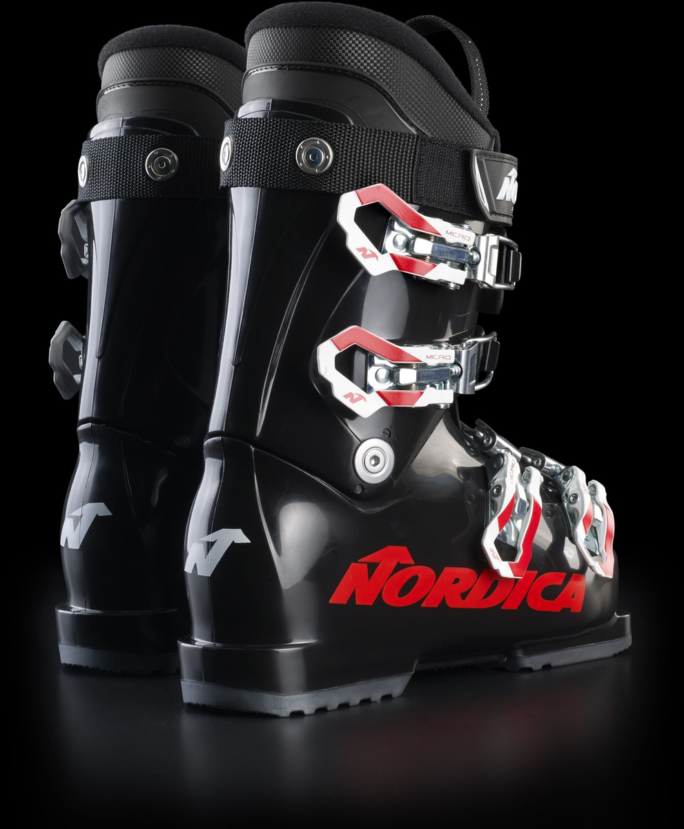 Nordica Dobermann GP 60 - Olympia Cycle and Ski
