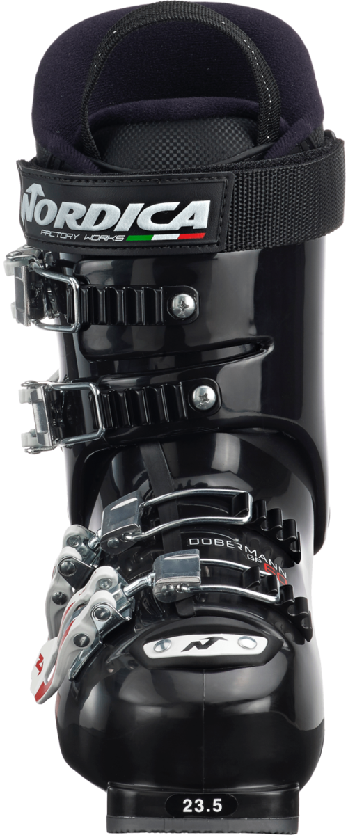 Nordica Dobermann GP 60 - Olympia Cycle and Ski Nordica Dobermann GP 60 - Olympia Cycle and Ski