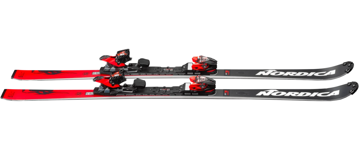 Nordica Dobermann SL WC Plate - Skihut | Duluth