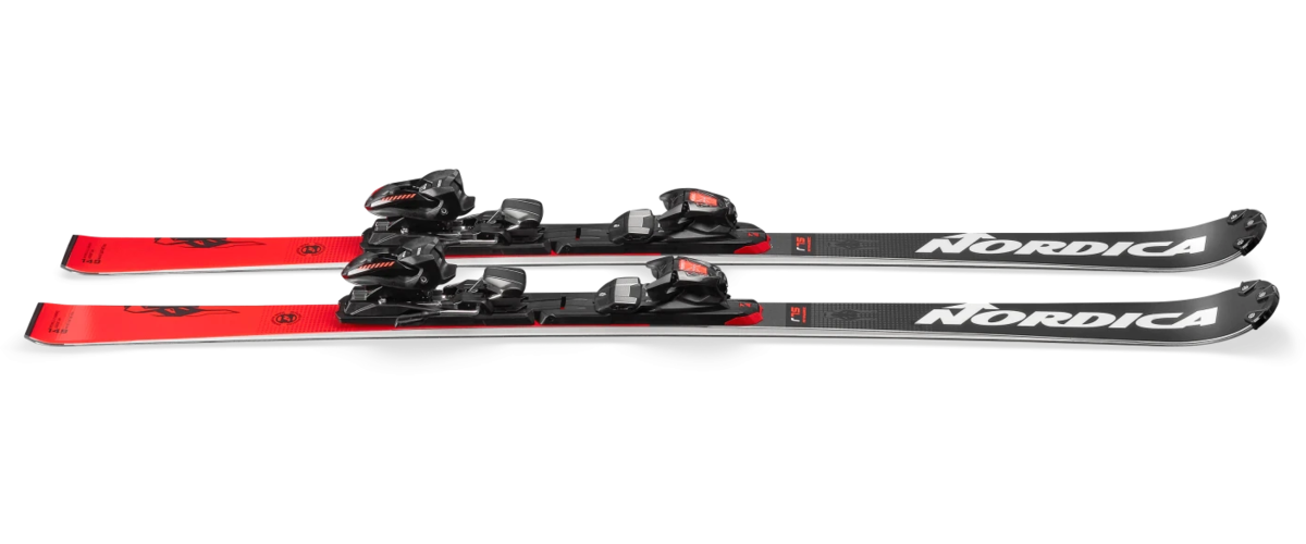 スキー NORDICA DOBERMANN SLJ Dobermann SLJ + Plate - 2025/26 - Nordica - Skis and Boots