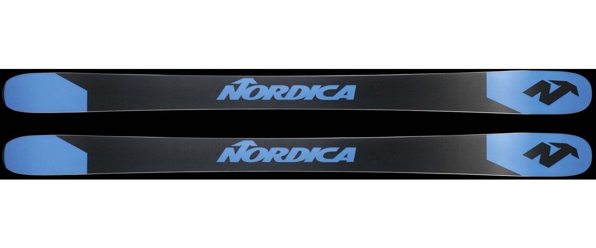 Nordica Enforcer 104 Free - Competitive Edge Ski & Bike
