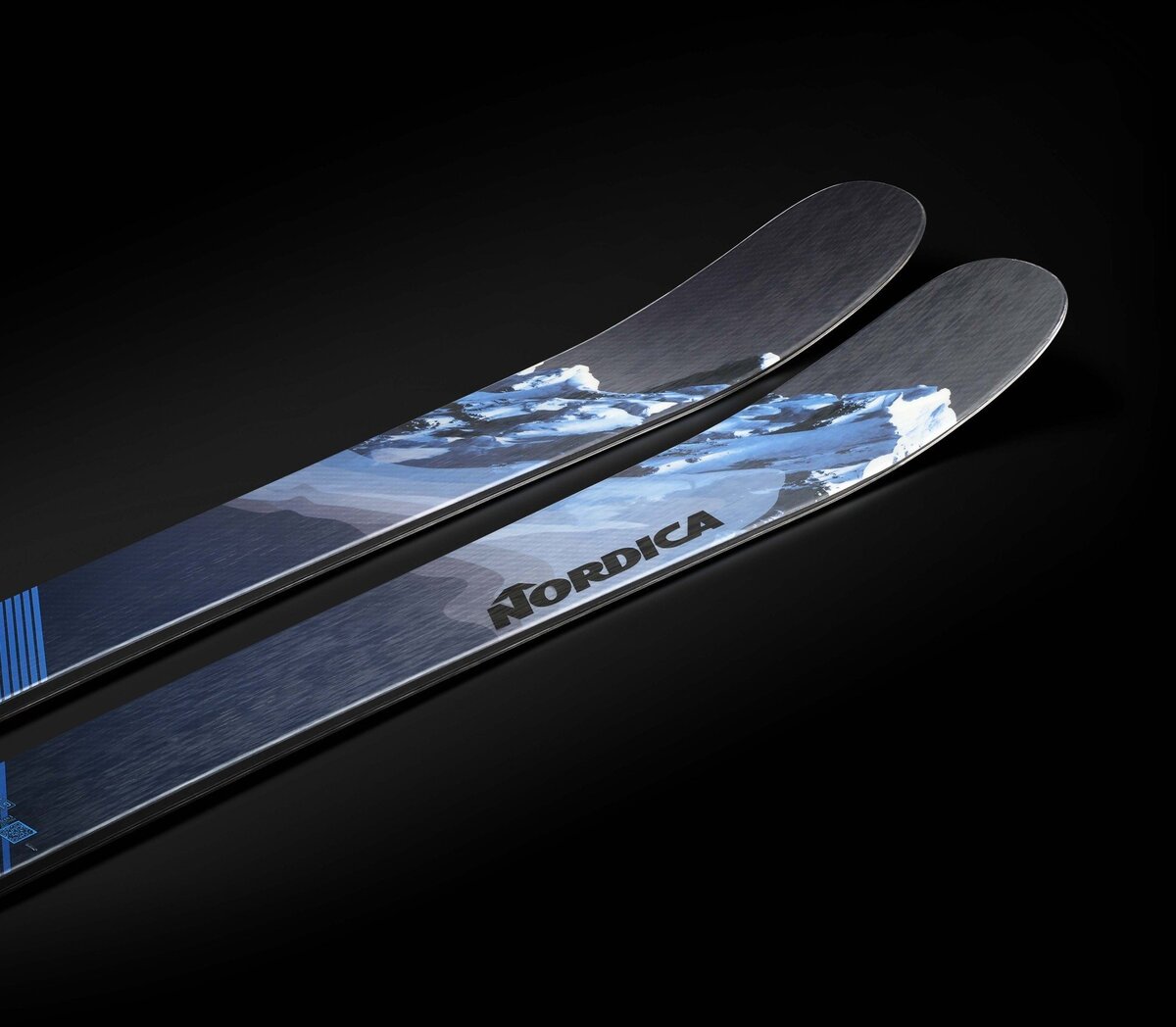 Nordica Enforcer 104 Free - Competitive Edge Ski & Bike