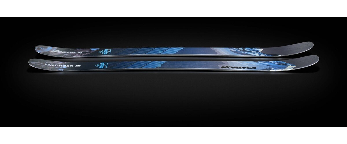 Nordica Enforcer 104 Free - Competitive Edge Ski & Bike