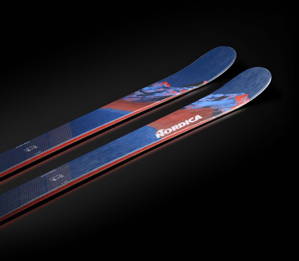 Nordica Enforcer 80 S - Omer & Bob's | Lebanon, NH