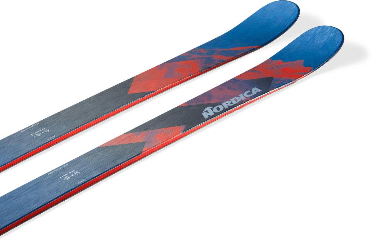 Nordica Enforcer 80 S (Flat) - Omer & Bob's | Lebanon, NH