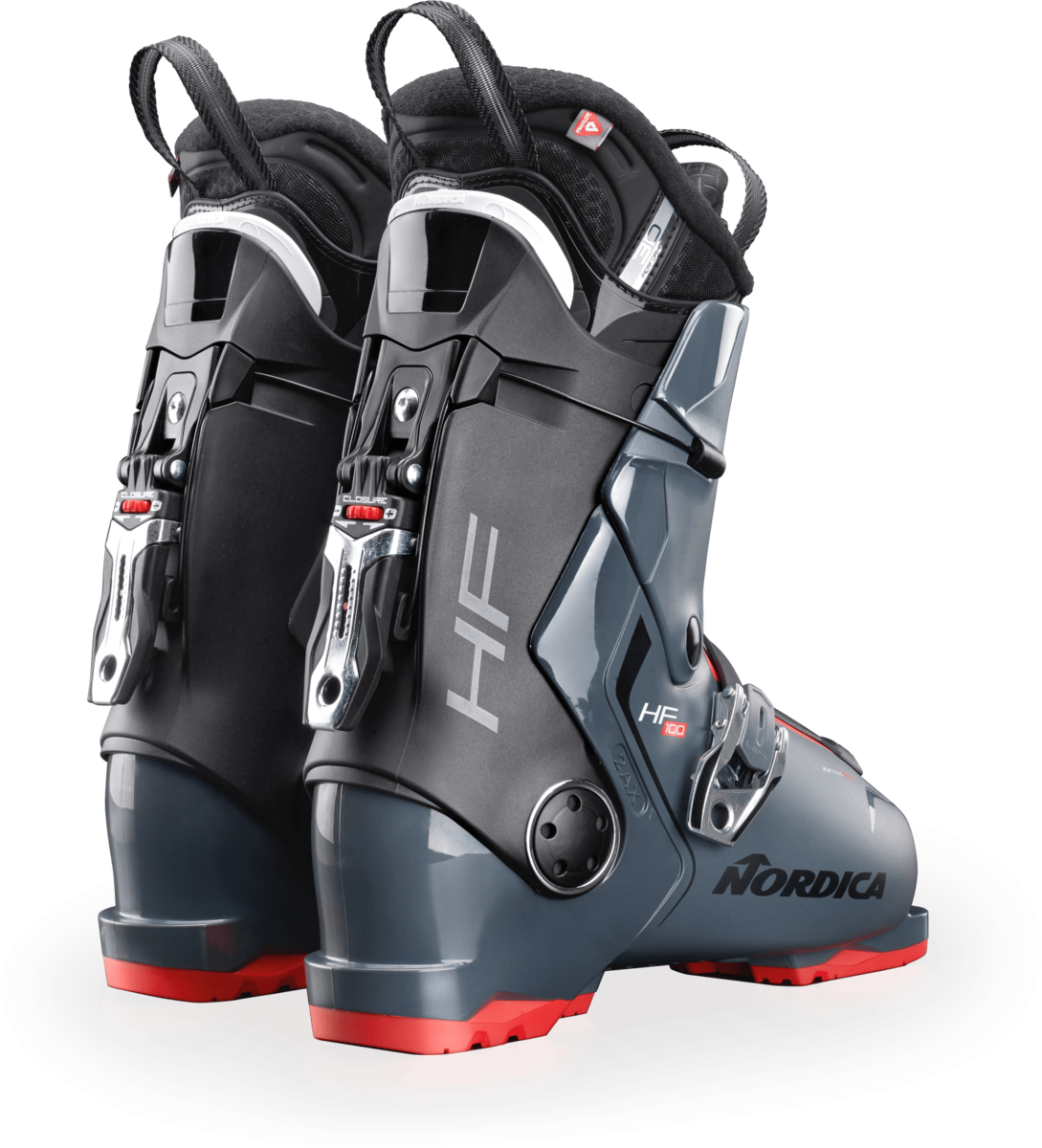Nordica HF 100 - Skihut | Duluth
