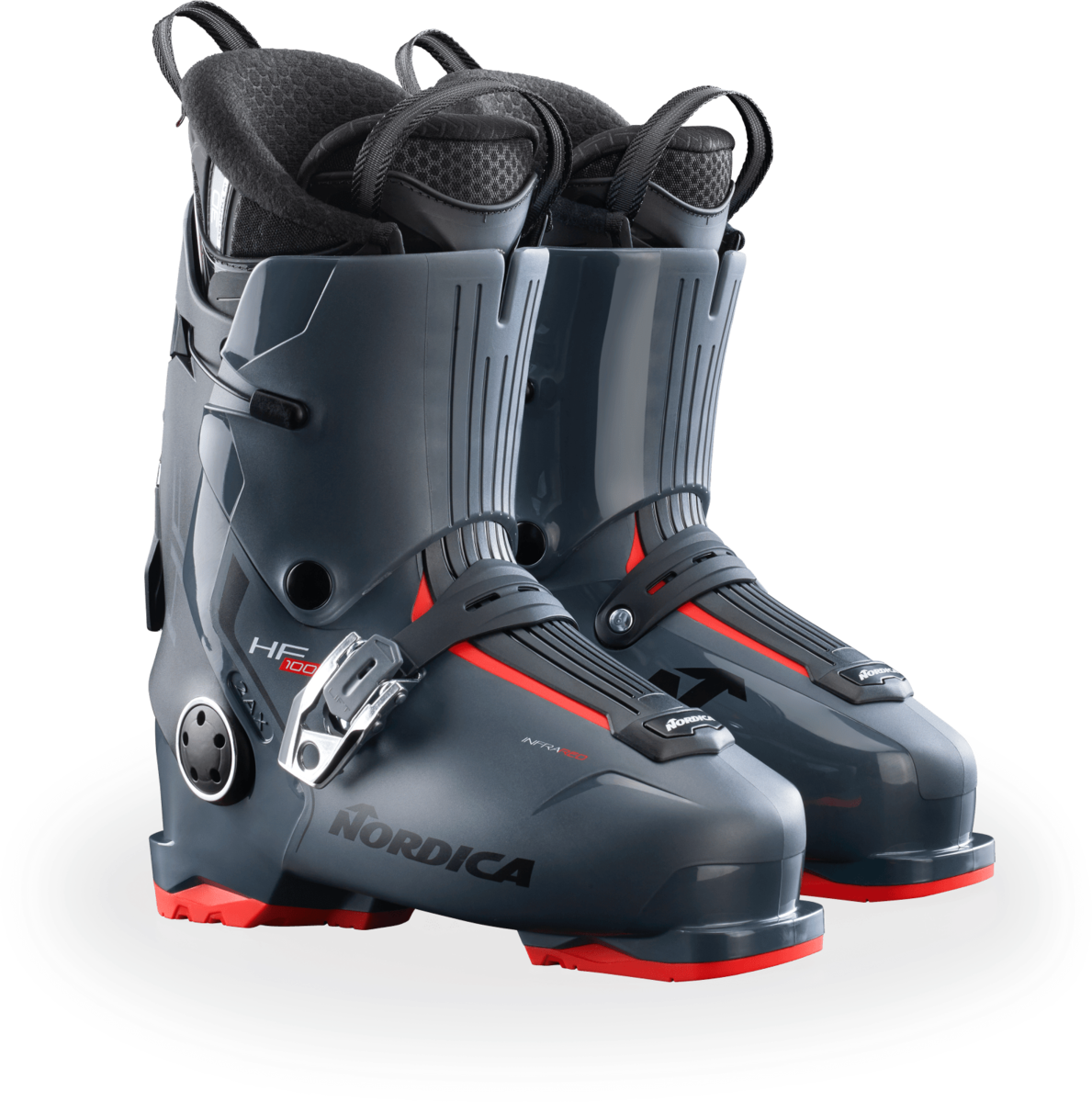 Nordica HF 100 - Skihut | Duluth