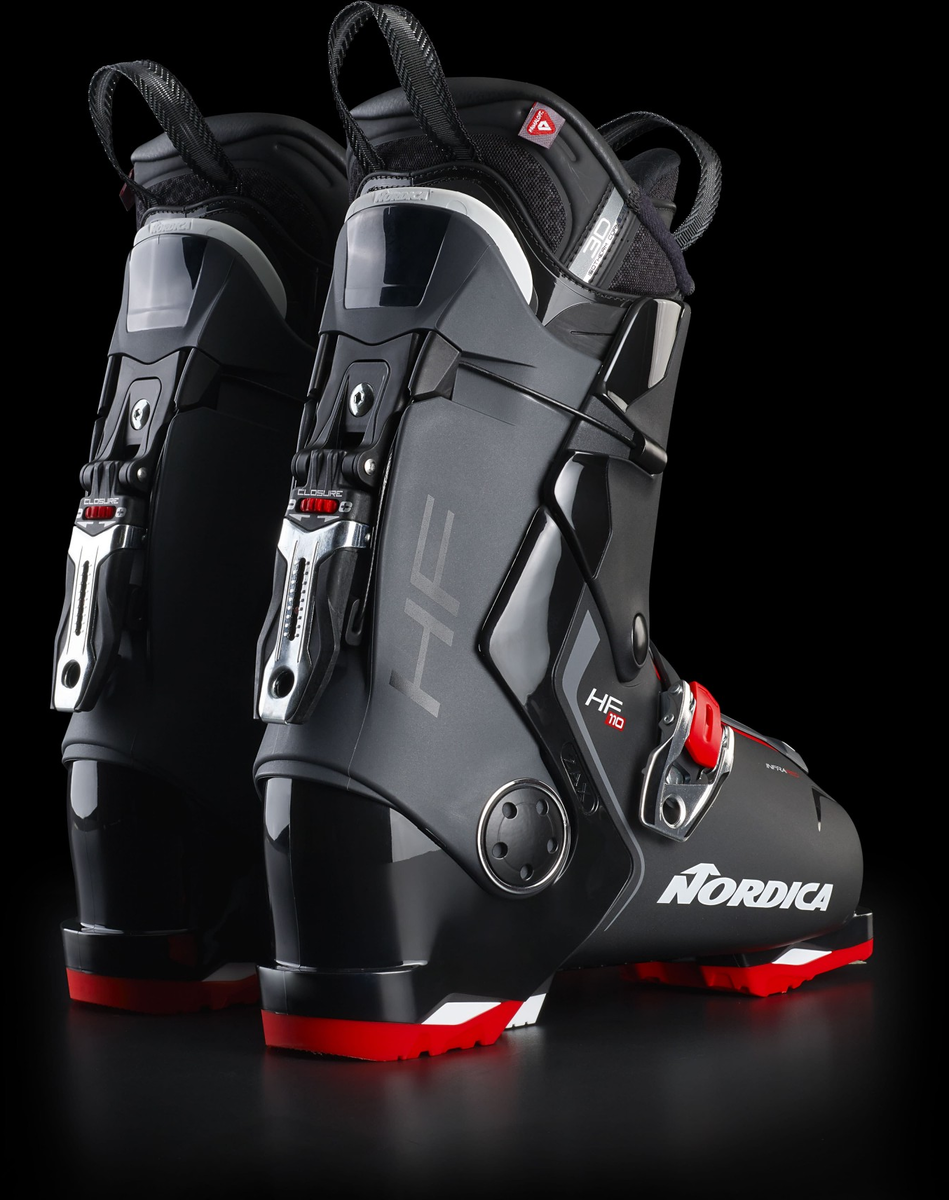 Nordica HF 110 - Omer & Bob's | Lebanon, NH