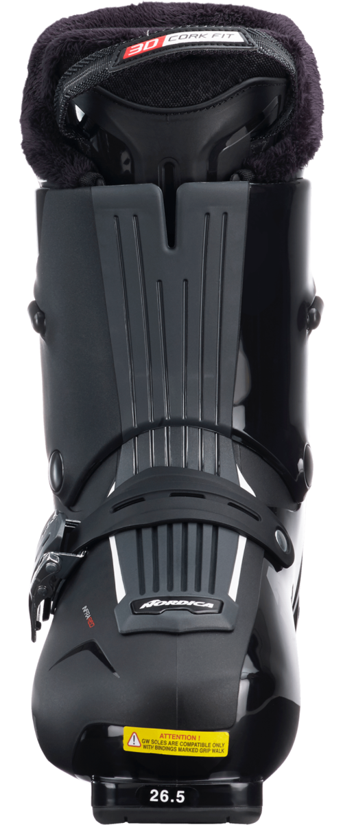 hf elite heat nordica