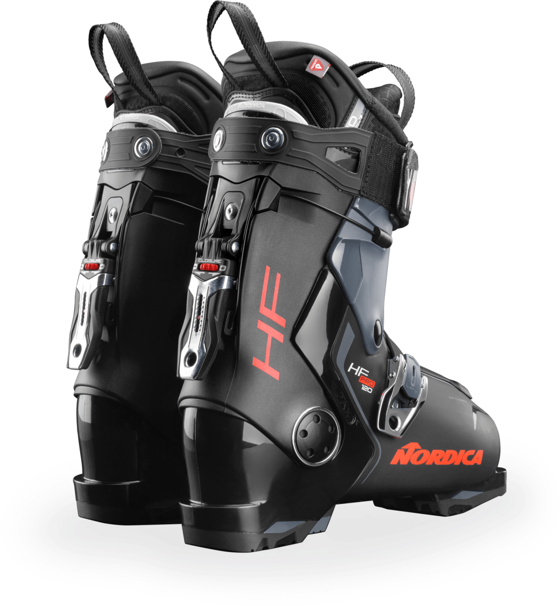 Nordica HF Pro 120 - Buchikas | Salem NH and Nashua NH