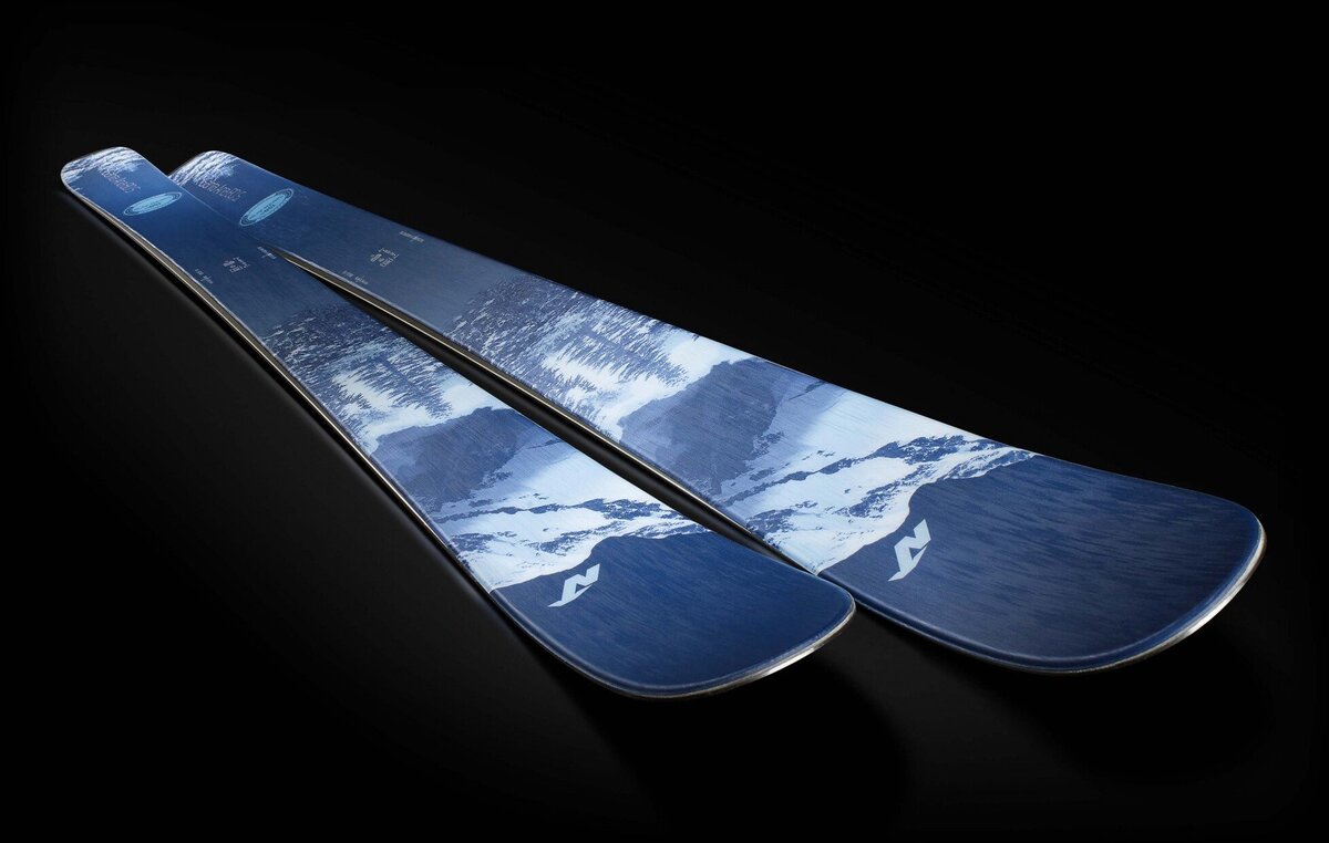 Nordica Santa Ana 80 S - Gerk's Ski and Cycle