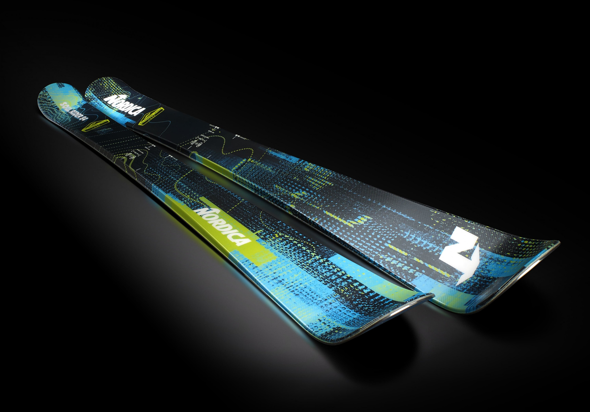 Nordica Soul Rider 84 (Flat) - Competitive Edge Ski & Bike