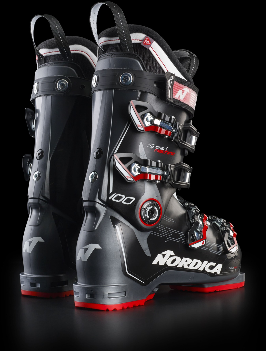 Nordica Speedmachine 100 - Competitive Edge Ski & Bike