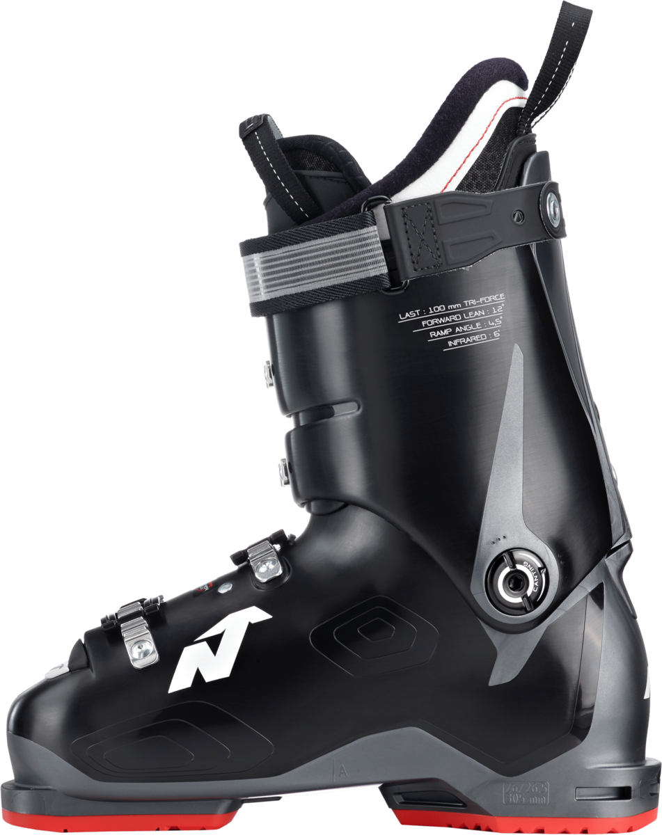 Nordica Speedmachine 100 - Competitive Edge Ski & Bike