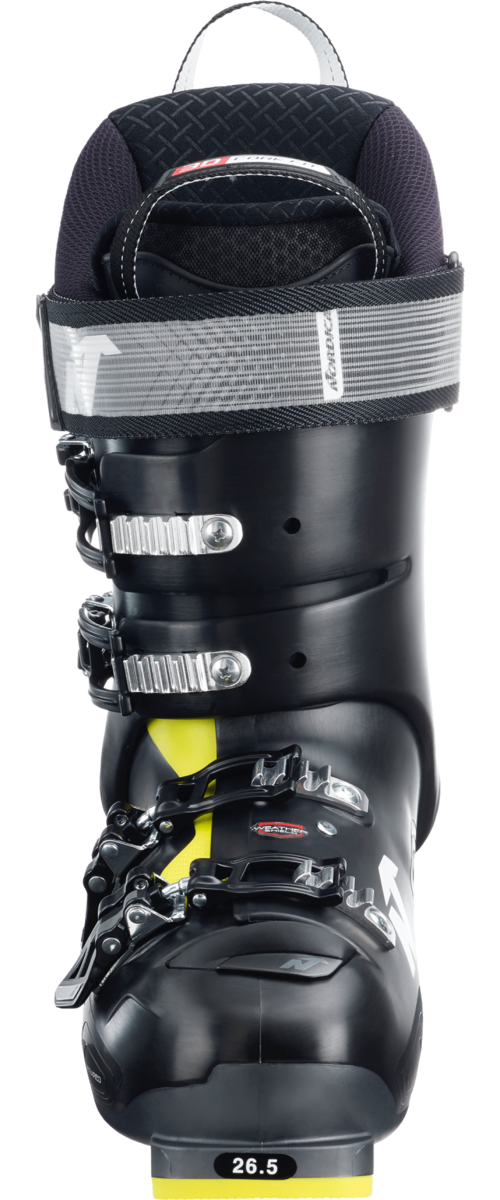 Nordica Speedmachine 110 - Competitive Edge Ski & Bike