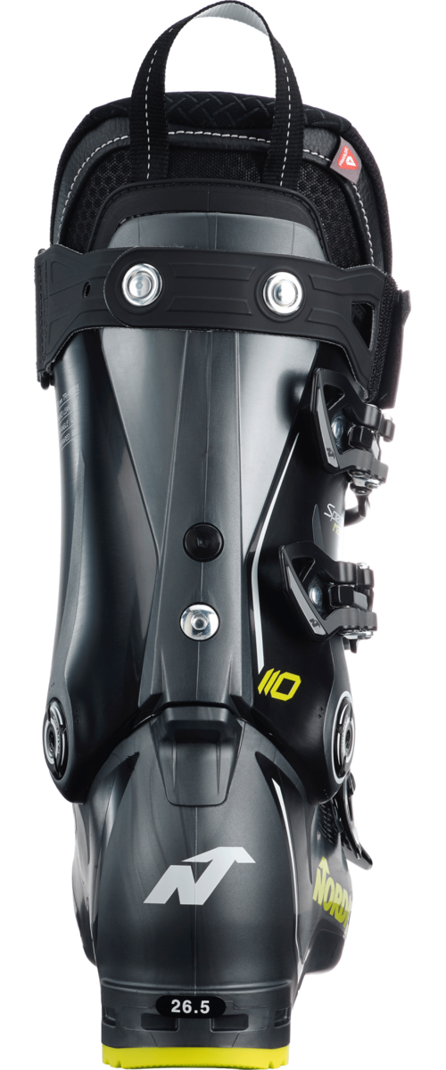 Nordica Speedmachine 110 - Competitive Edge Ski & Bike