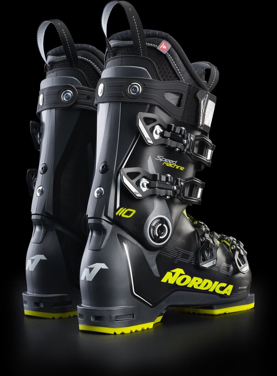 Nordica Speedmachine 110 - Competitive Edge Ski & Bike