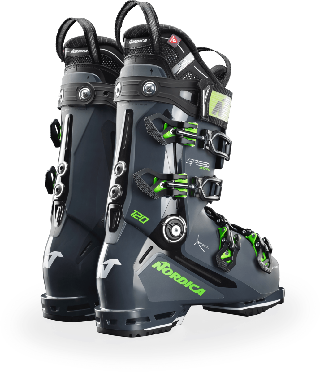 Nordica Speedmachine 3 120 - Buchikas | Salem NH and Nashua NH