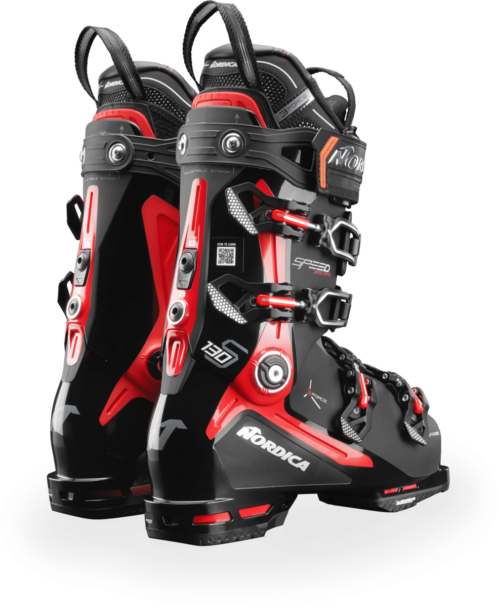 Nordica Speedmachine 3 130 S - Steiner's Sports Ski and Bike