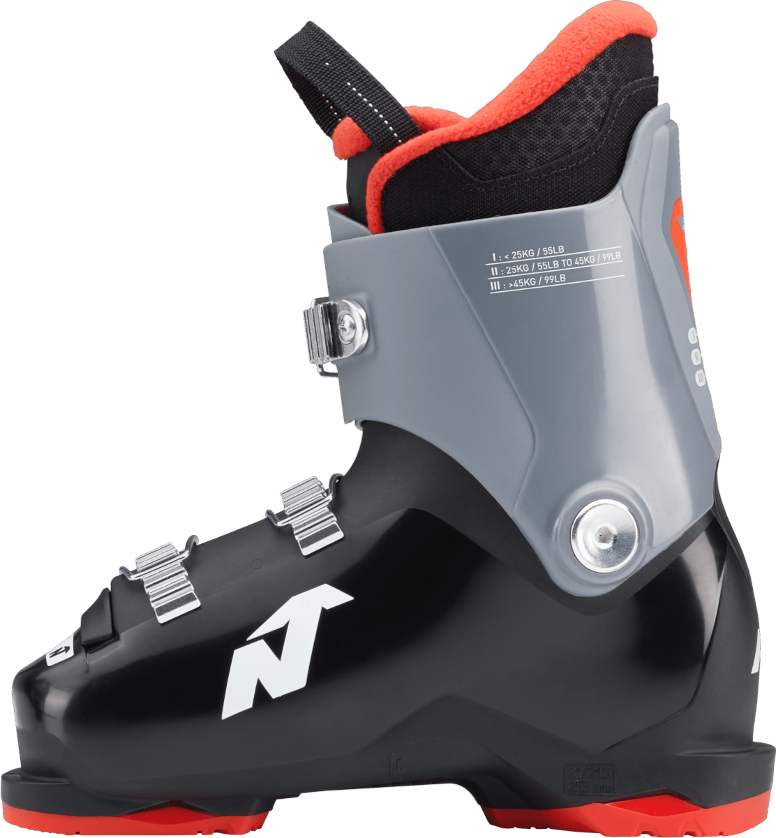Nordica Speedmachine J 3 - Olympia Cycle and Ski