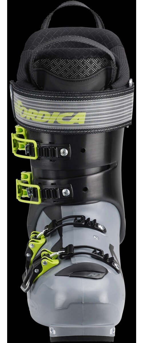 ノルディカ　ストライダー120 Nordica Strider 120 Ski Boots 2023 | Nordica