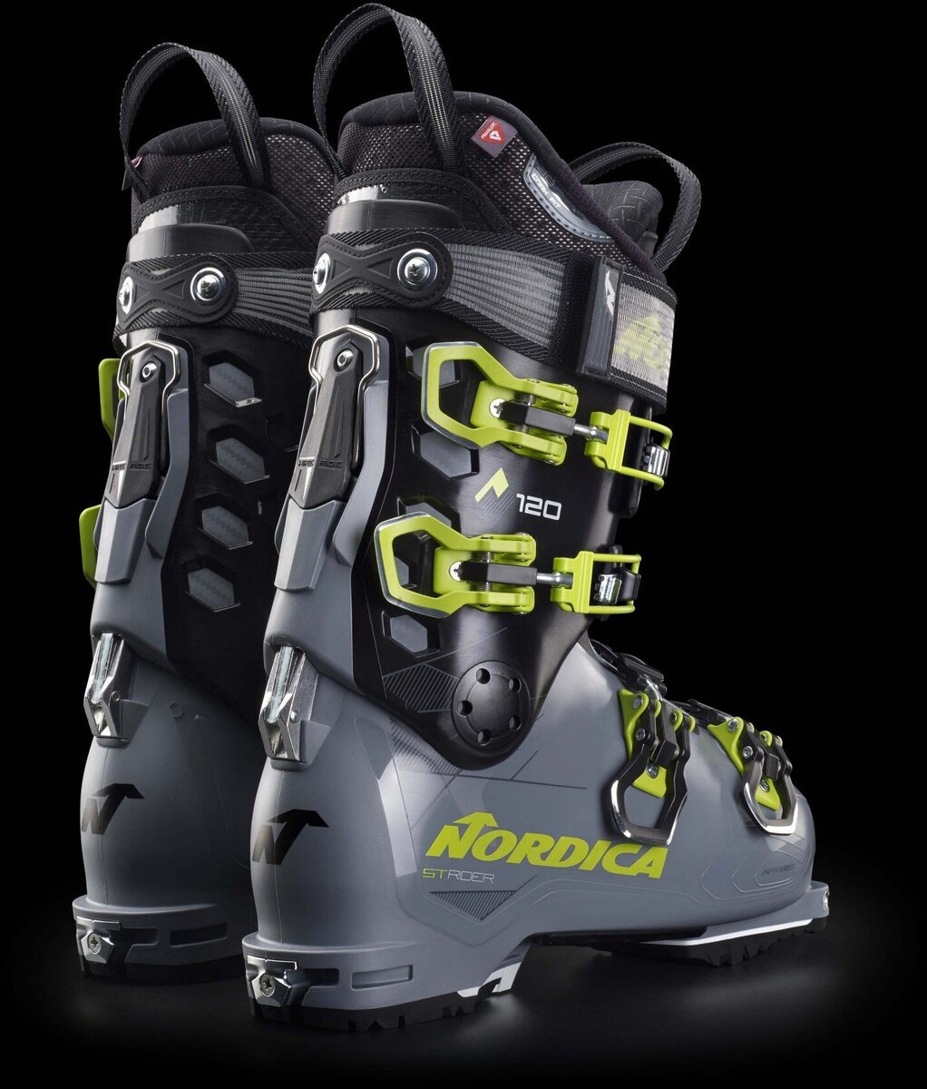 ノルディカ　ストライダー120 nordica-strider-120-