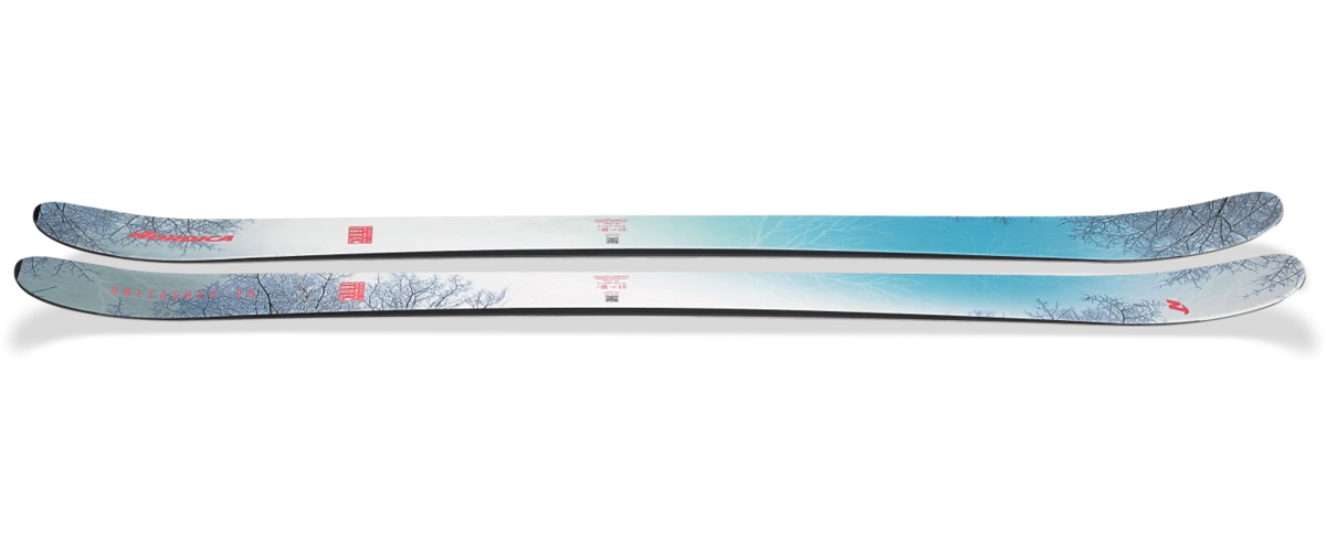 Nordica Unleashed 90 - Tree - Bike Board and Ski | Presque Isle, ME