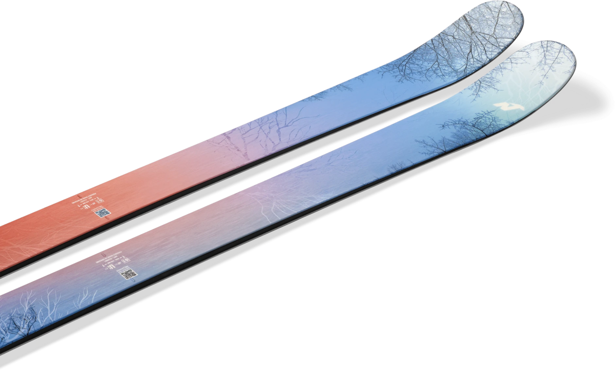 Nordica Unleashed 98 - Tree - Olympia Cycle and Ski