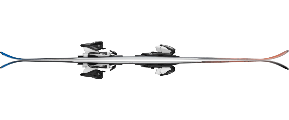 Nórdica Nordica Unleashed J FDT 7.0 + Jr 7.0 FDT Wb - Buchikas | Salem NH