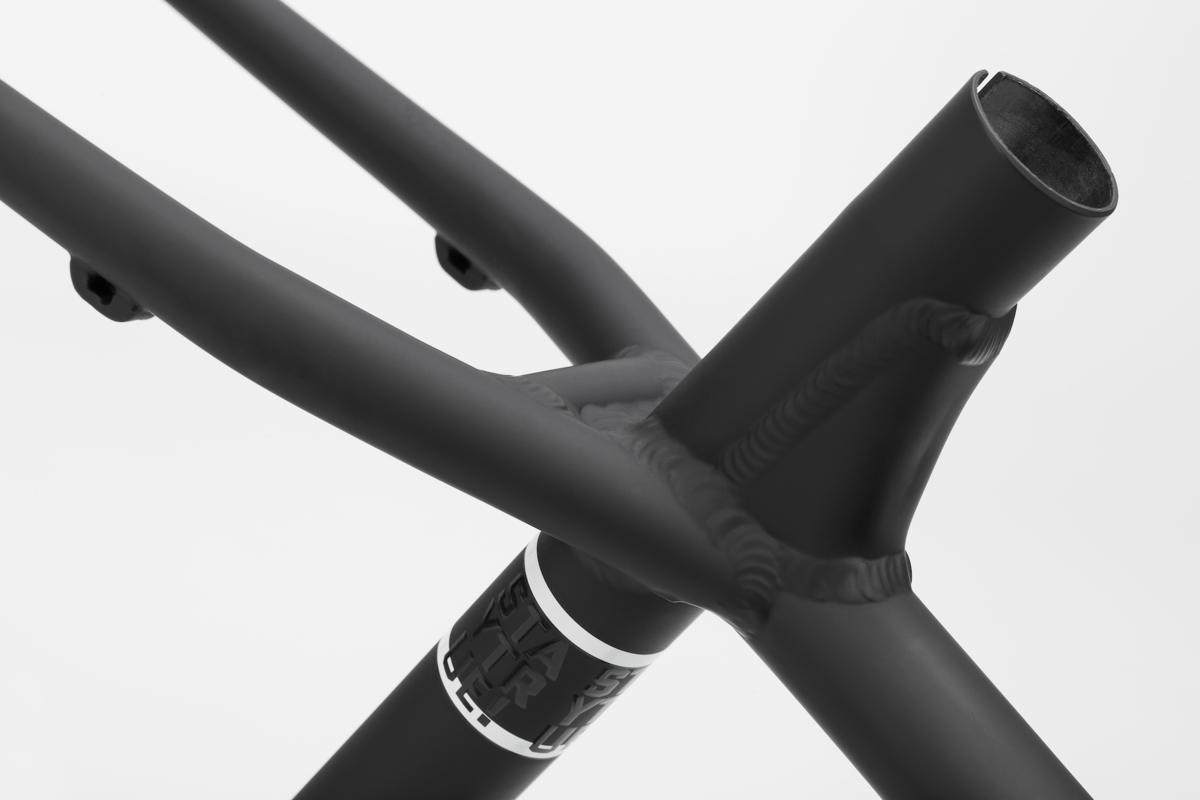 NS Bikes Eccentric Alu Evo 29 Frame - North Division Bicycle